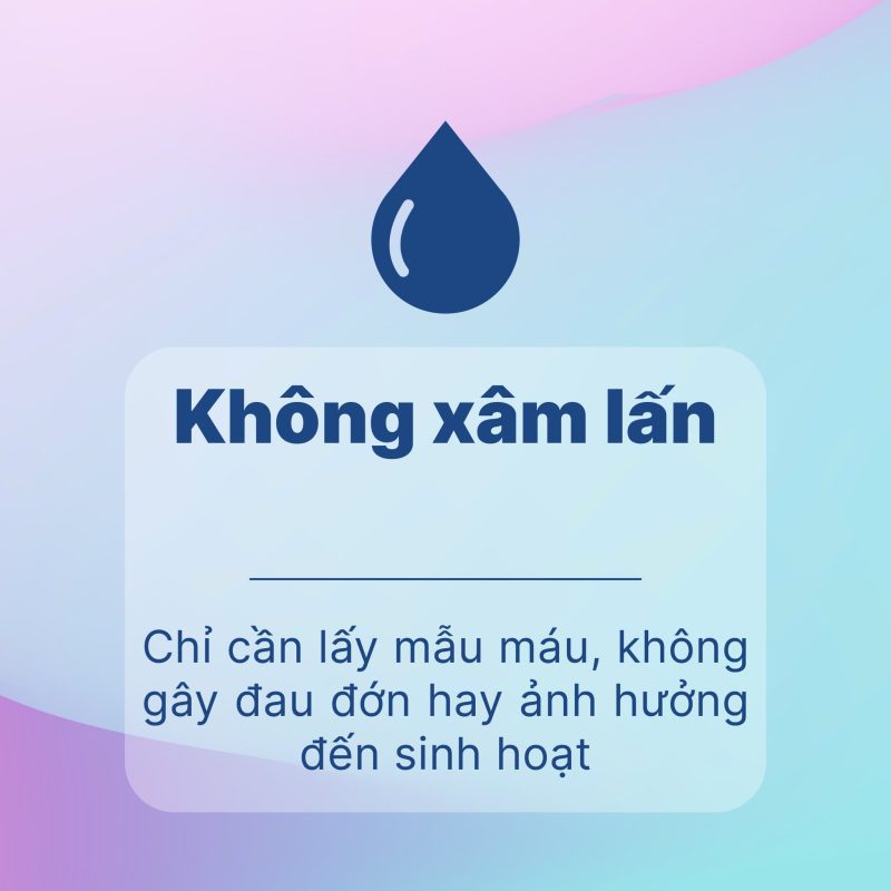 Chất lượng xét nghiệm