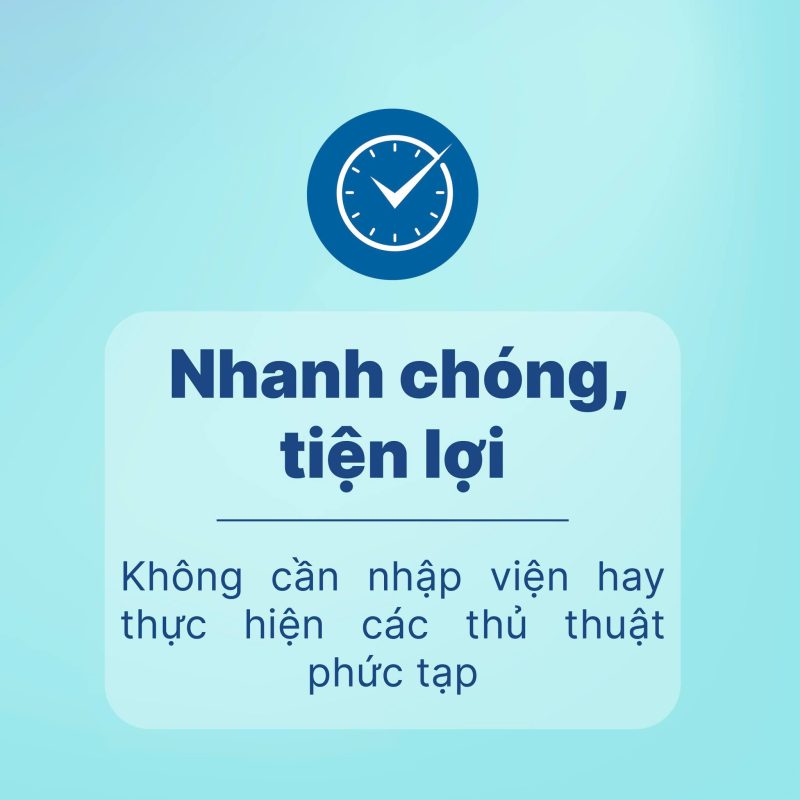 Chất lượng xét nghiệm