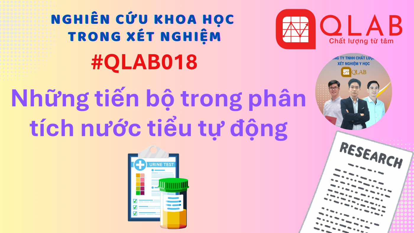 Chất lượng xét nghiệm