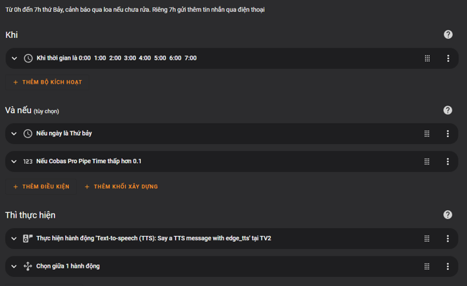 Chất lượng xét nghiệm