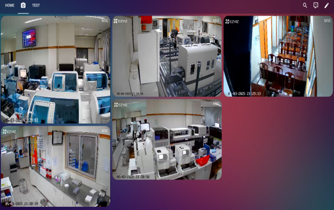 Chất lượng xét nghiệm